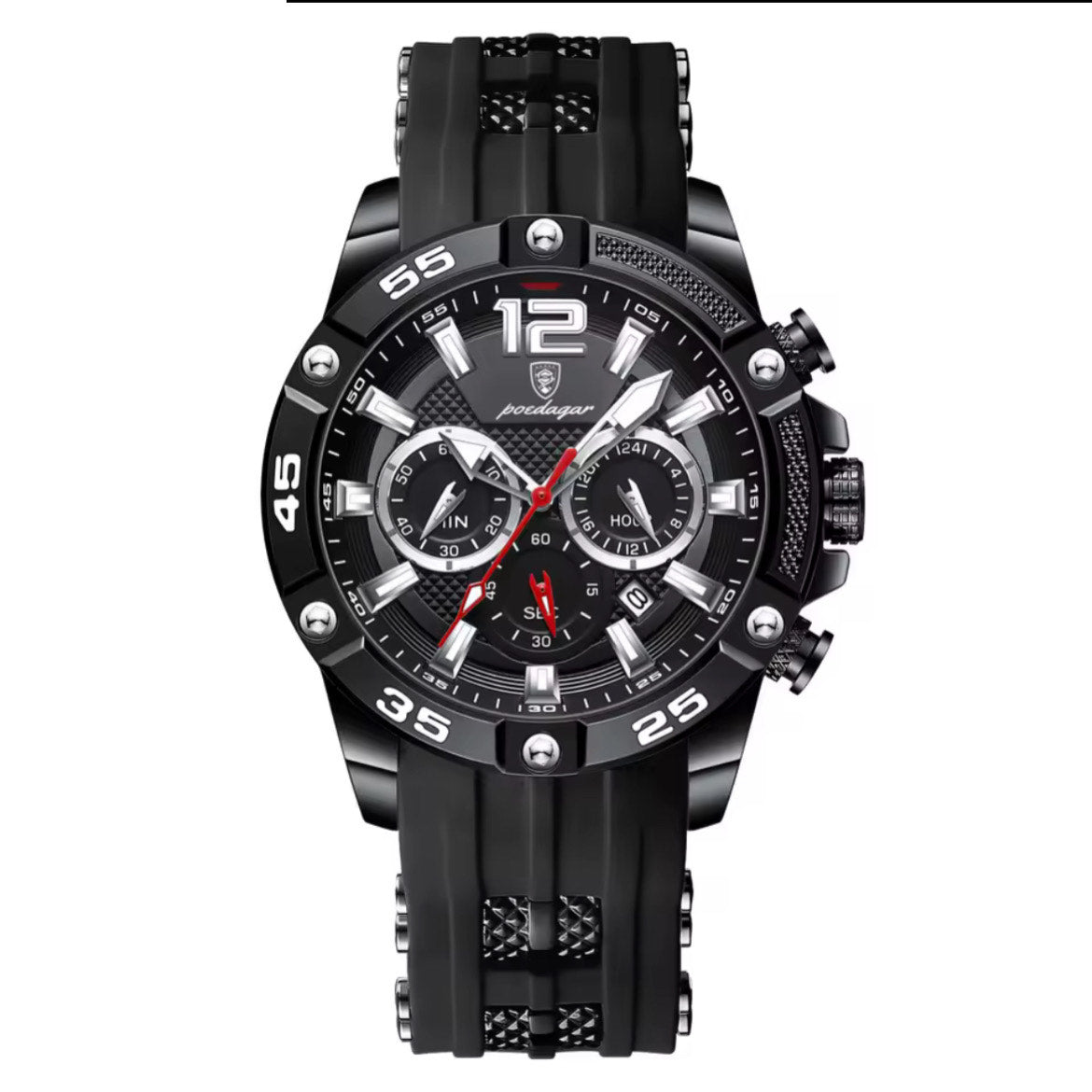Everhart Apex