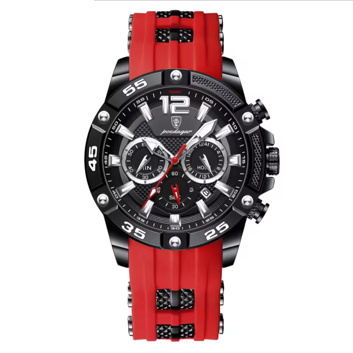 Everhart Apex